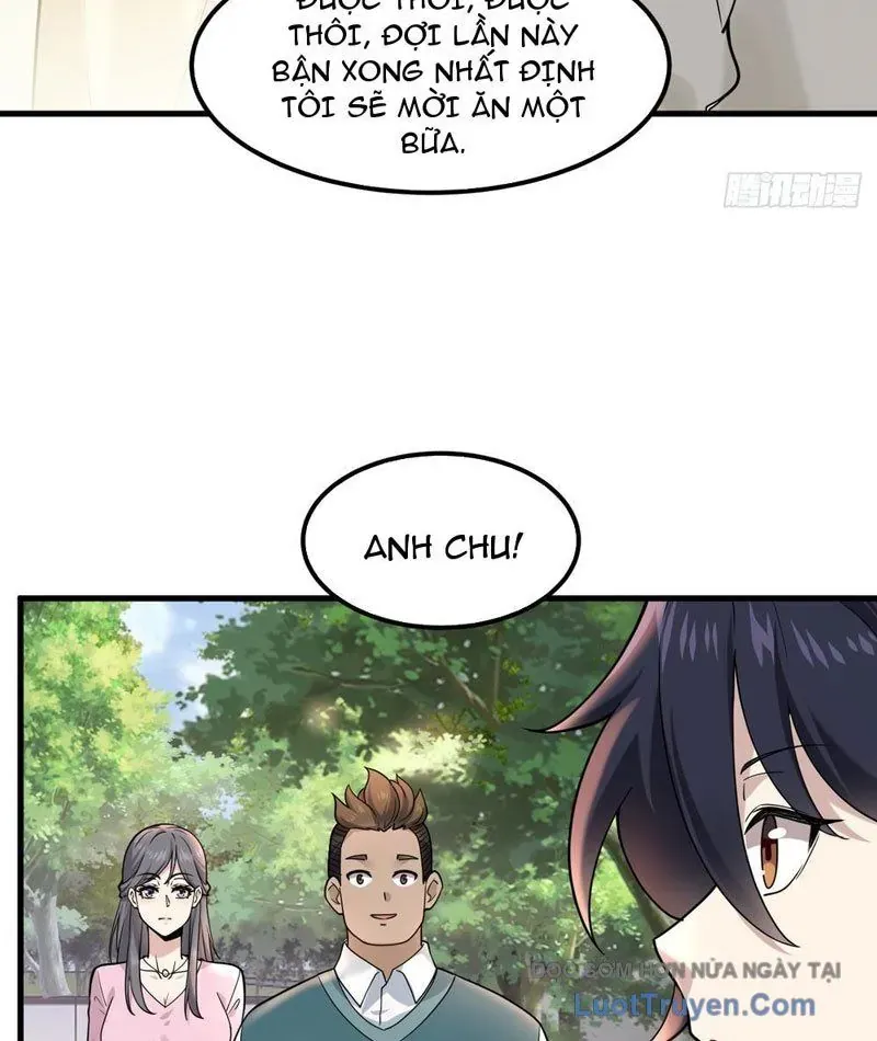 Thiết Lập Hình Tượng Nam Thần Sụp Đổ Rồi! Chapter 7 - 30