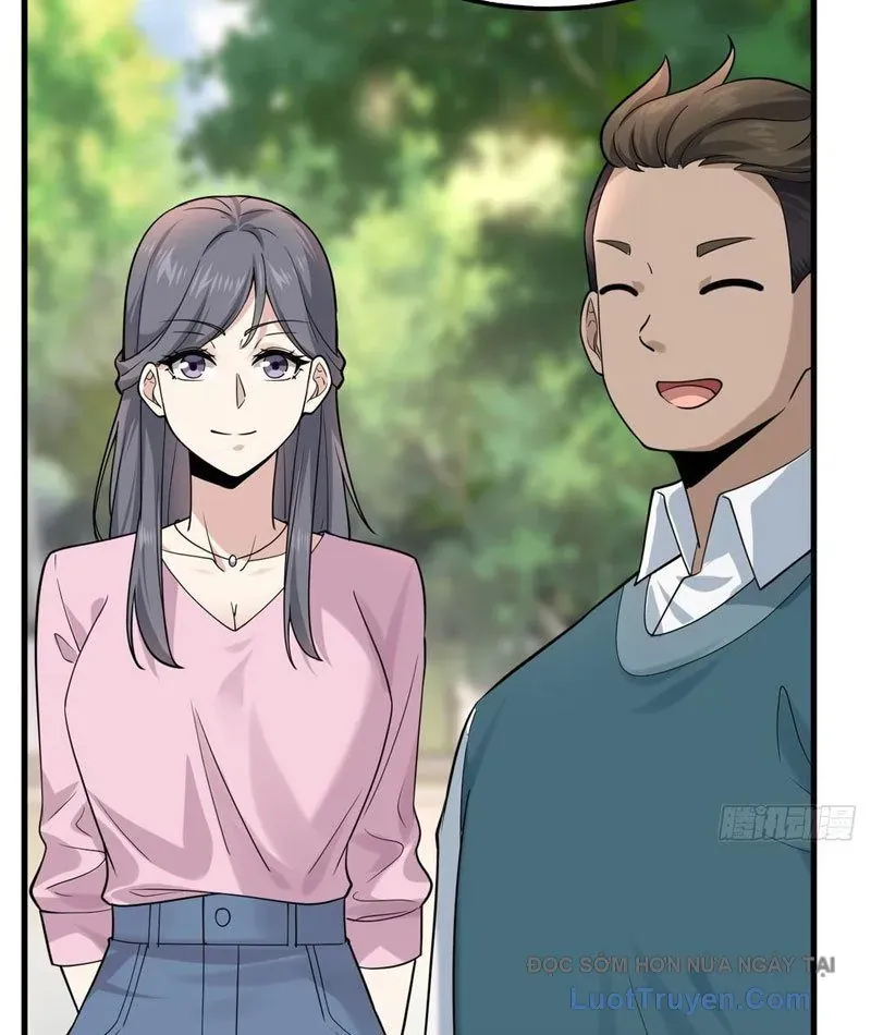 Thiết Lập Hình Tượng Nam Thần Sụp Đổ Rồi! Chapter 7 - 35