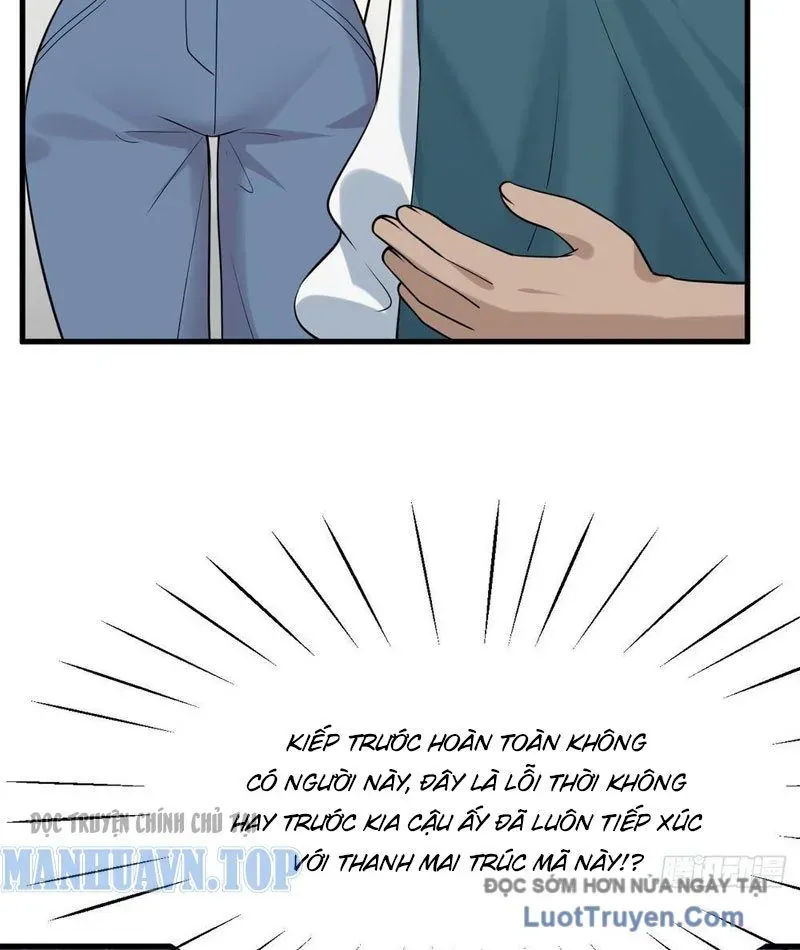 Thiết Lập Hình Tượng Nam Thần Sụp Đổ Rồi! Chapter 7 - 36