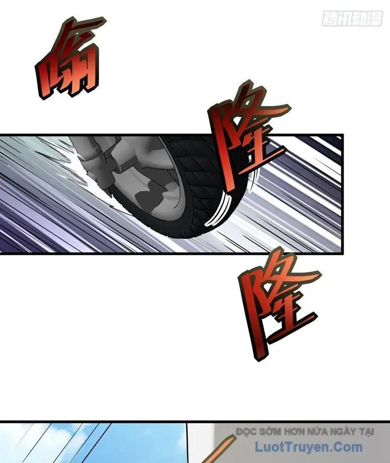 Thiết Lập Hình Tượng Nam Thần Sụp Đổ Rồi! Chapter 7 - 38