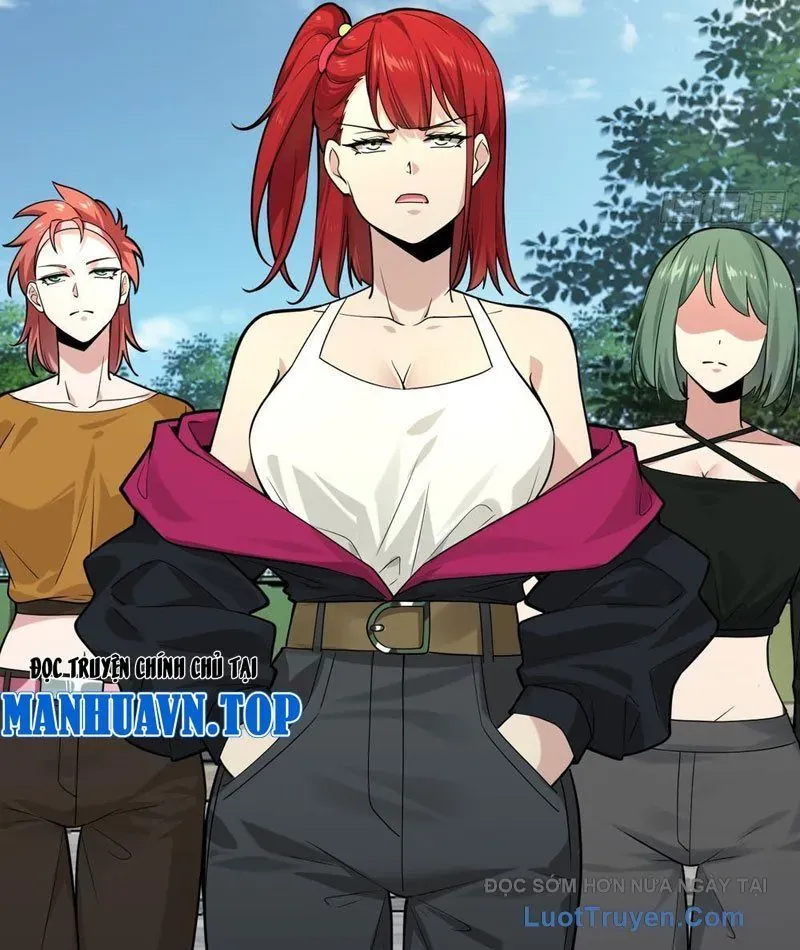 Thiết Lập Hình Tượng Nam Thần Sụp Đổ Rồi! Chapter 7 - 42