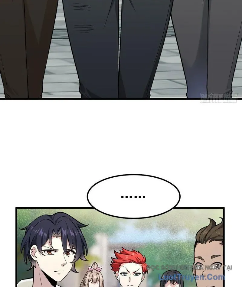 Thiết Lập Hình Tượng Nam Thần Sụp Đổ Rồi! Chapter 7 - 43