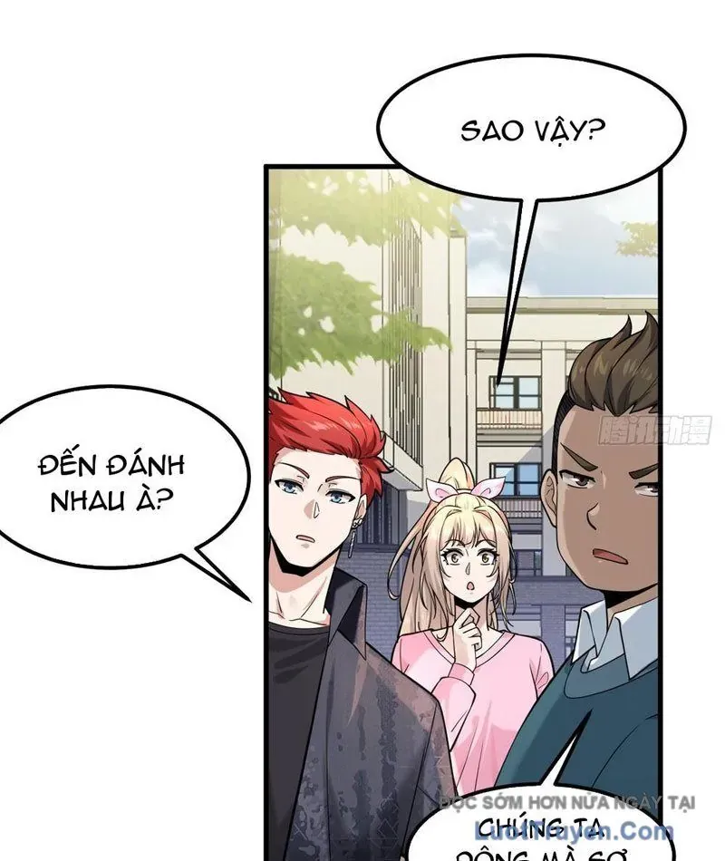 Thiết Lập Hình Tượng Nam Thần Sụp Đổ Rồi! Chapter 7 - 48