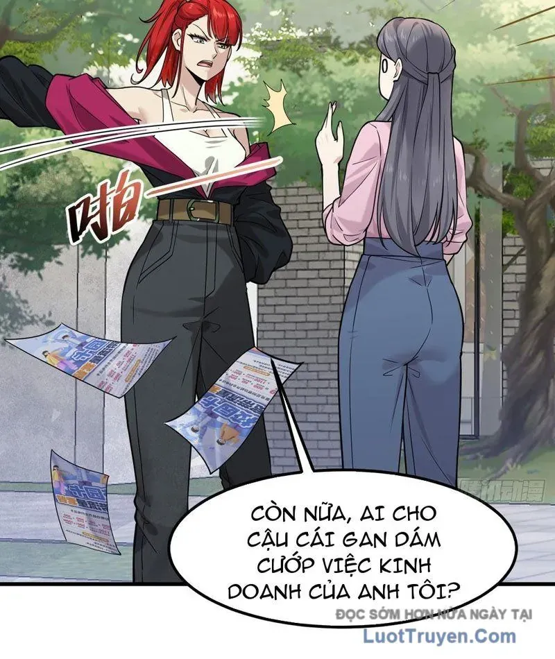 Thiết Lập Hình Tượng Nam Thần Sụp Đổ Rồi! Chapter 7 - 50