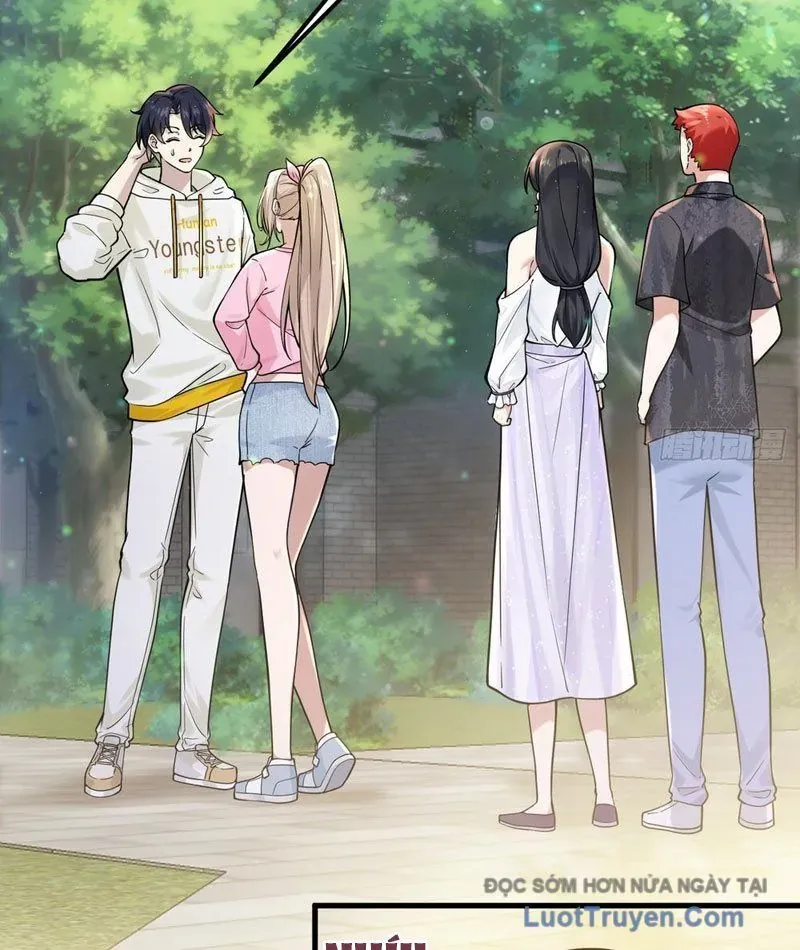 Thiết Lập Hình Tượng Nam Thần Sụp Đổ Rồi! Chapter 7 - 6