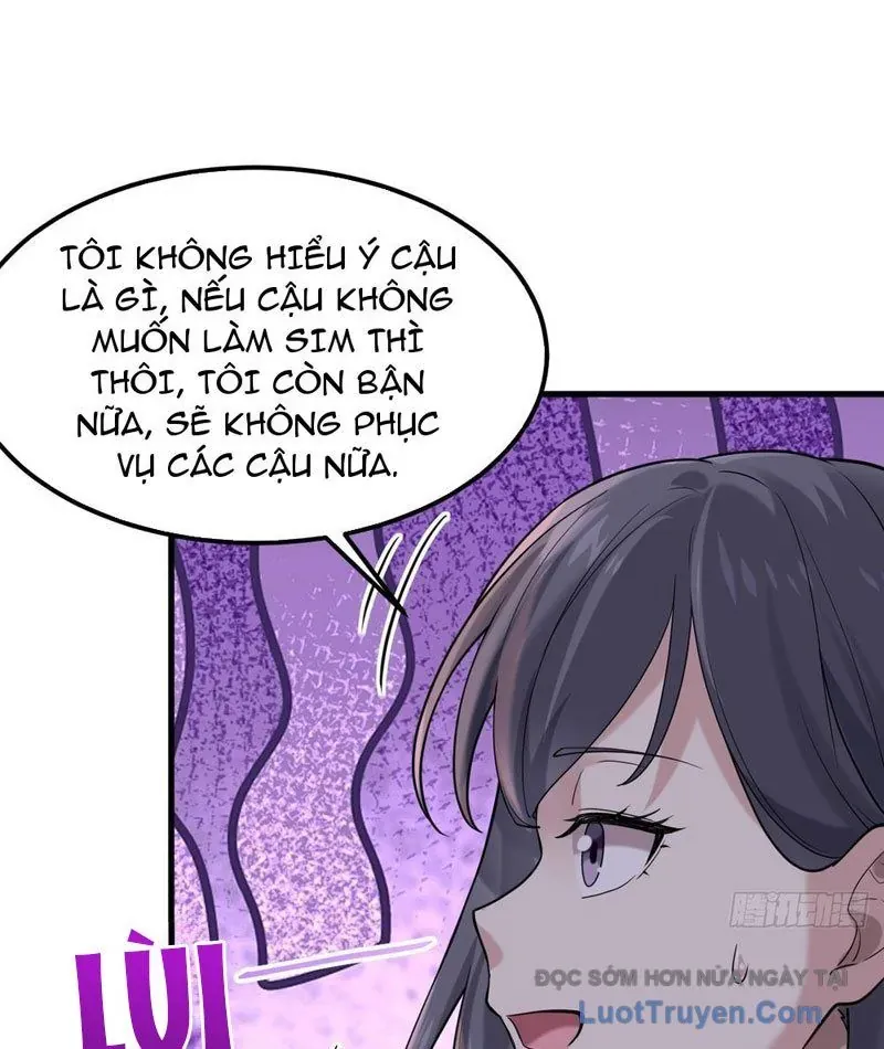 Thiết Lập Hình Tượng Nam Thần Sụp Đổ Rồi! Chapter 7 - 51