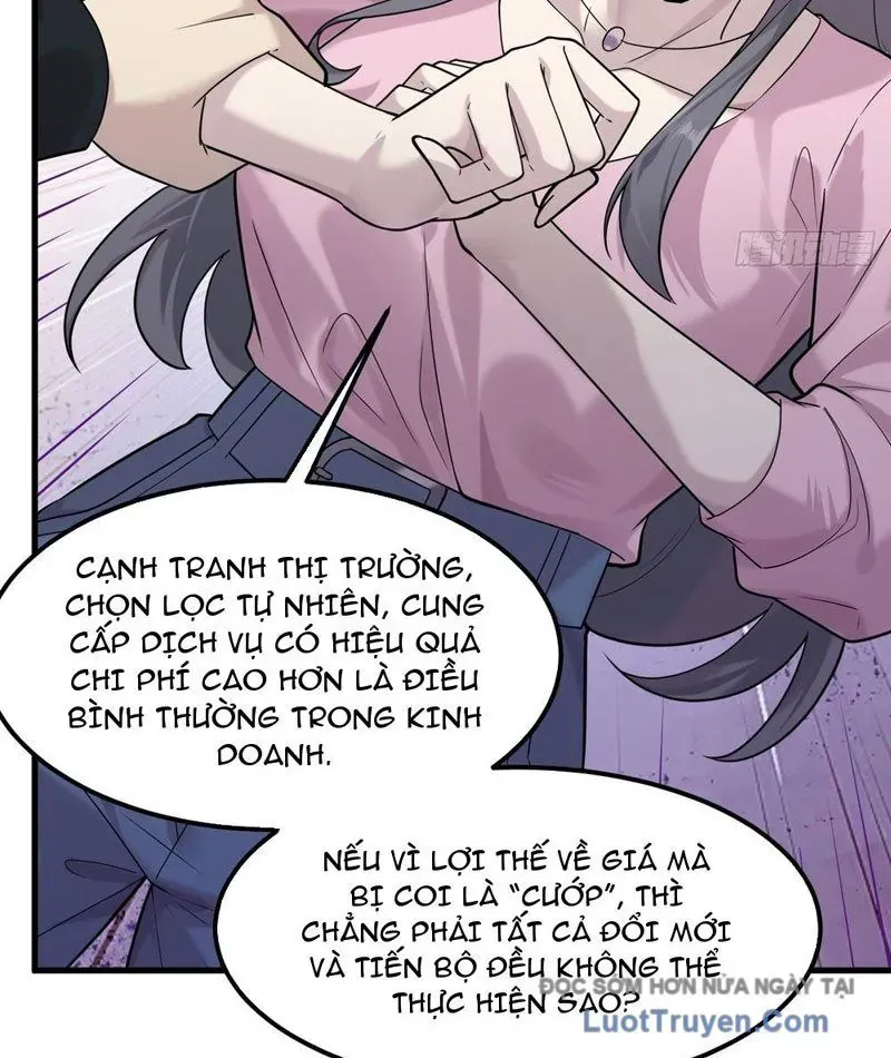 Thiết Lập Hình Tượng Nam Thần Sụp Đổ Rồi! Chapter 7 - 55