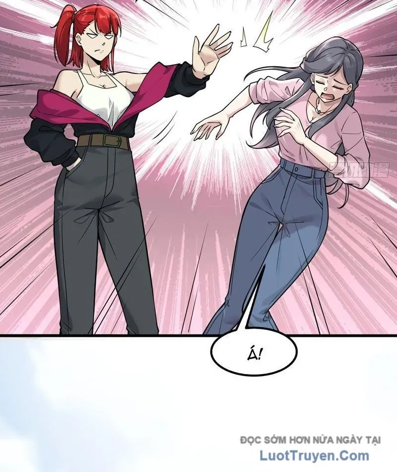 Thiết Lập Hình Tượng Nam Thần Sụp Đổ Rồi! Chapter 7 - 57