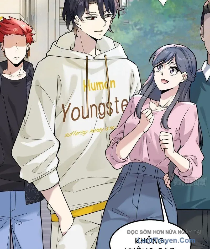 Thiết Lập Hình Tượng Nam Thần Sụp Đổ Rồi! Chapter 7 - 60