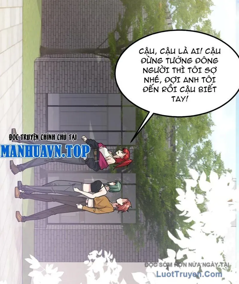 Thiết Lập Hình Tượng Nam Thần Sụp Đổ Rồi! Chapter 7 - 63