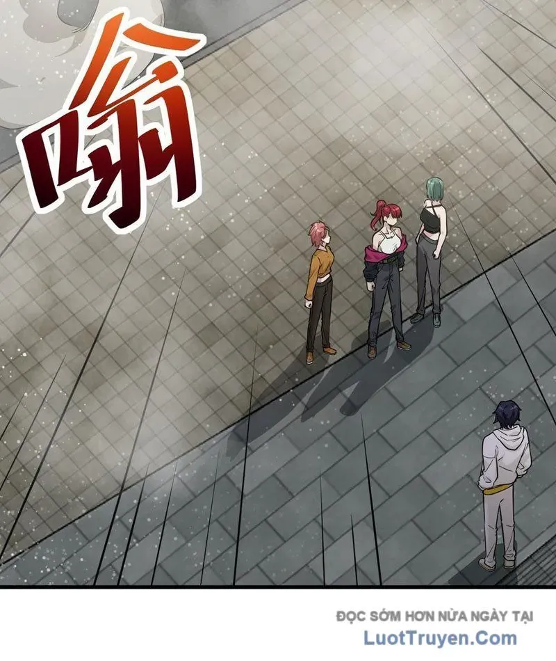 Thiết Lập Hình Tượng Nam Thần Sụp Đổ Rồi! Chapter 7 - 69