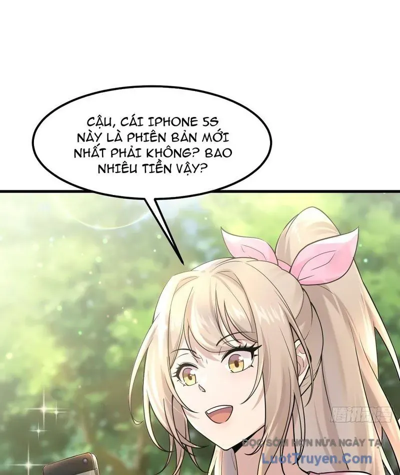 Thiết Lập Hình Tượng Nam Thần Sụp Đổ Rồi! Chapter 7 - 8