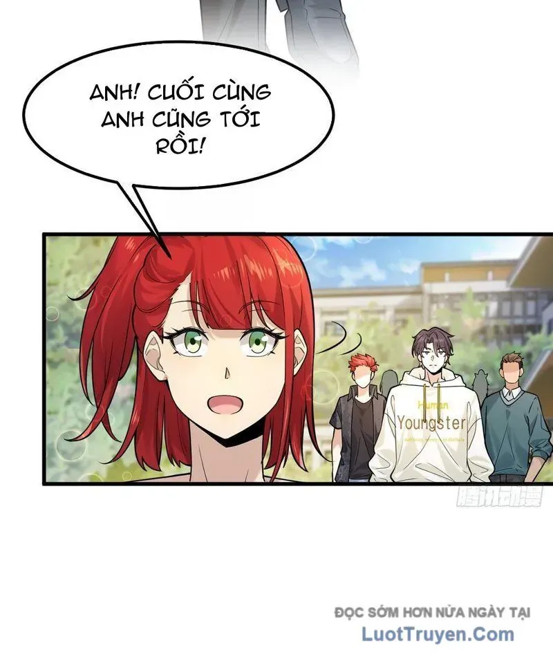 Thiết Lập Hình Tượng Nam Thần Sụp Đổ Rồi! Chapter 7 - 73