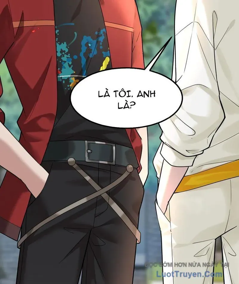 Thiết Lập Hình Tượng Nam Thần Sụp Đổ Rồi! Chapter 7 - 75