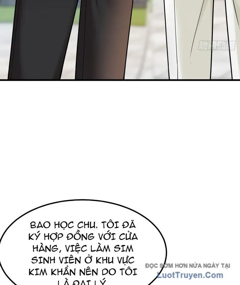 Thiết Lập Hình Tượng Nam Thần Sụp Đổ Rồi! Chapter 7 - 76