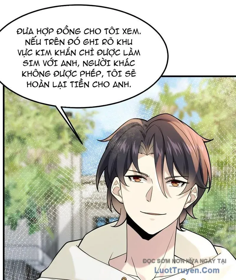 Thiết Lập Hình Tượng Nam Thần Sụp Đổ Rồi! Chapter 7 - 79