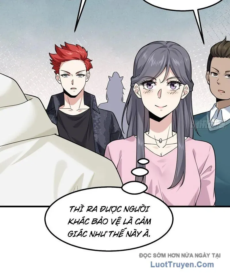 Thiết Lập Hình Tượng Nam Thần Sụp Đổ Rồi! Chapter 7 - 82