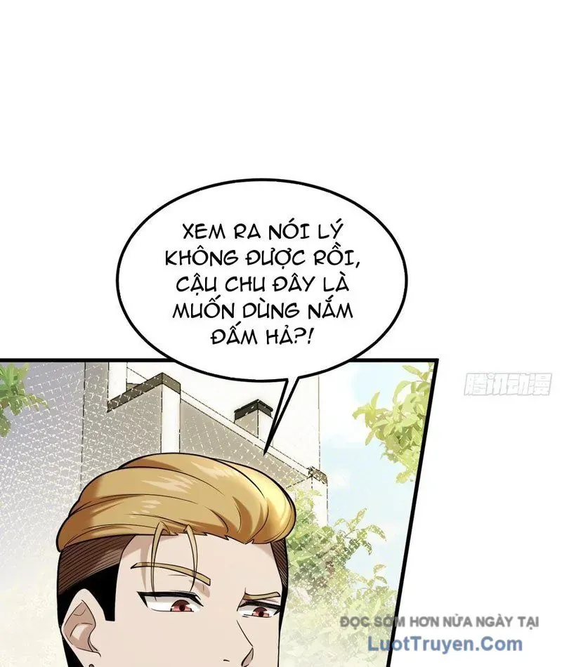 Thiết Lập Hình Tượng Nam Thần Sụp Đổ Rồi! Chapter 7 - 83