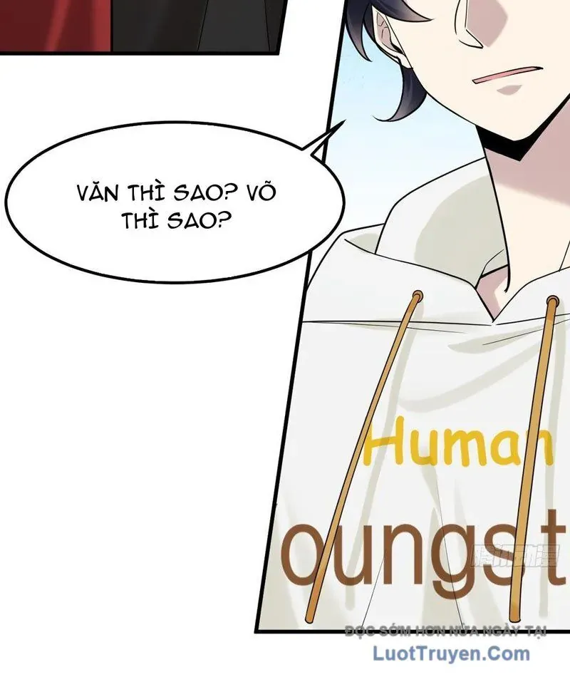 Thiết Lập Hình Tượng Nam Thần Sụp Đổ Rồi! Chapter 7 - 85