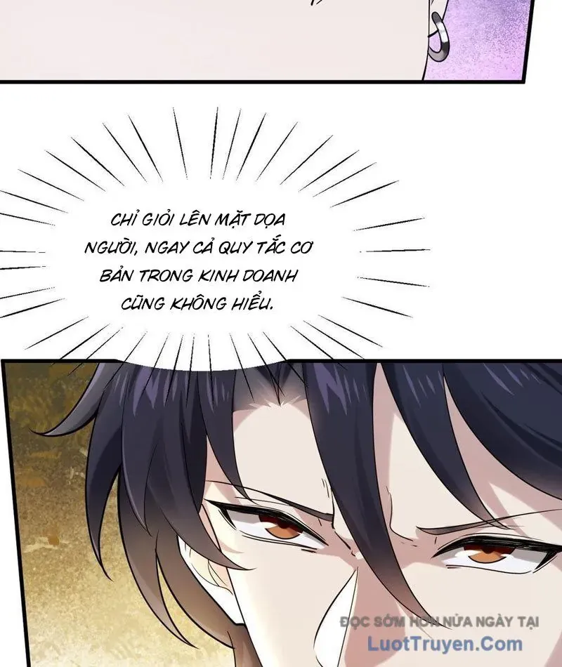 Thiết Lập Hình Tượng Nam Thần Sụp Đổ Rồi! Chapter 7 - 87