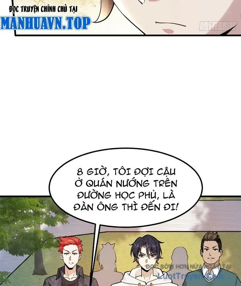 Thiết Lập Hình Tượng Nam Thần Sụp Đổ Rồi! Chapter 7 - 88