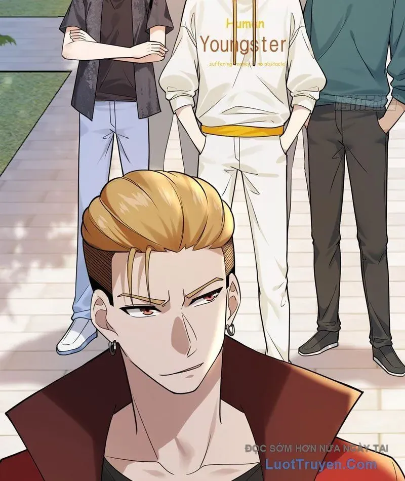 Thiết Lập Hình Tượng Nam Thần Sụp Đổ Rồi! Chapter 7 - 89