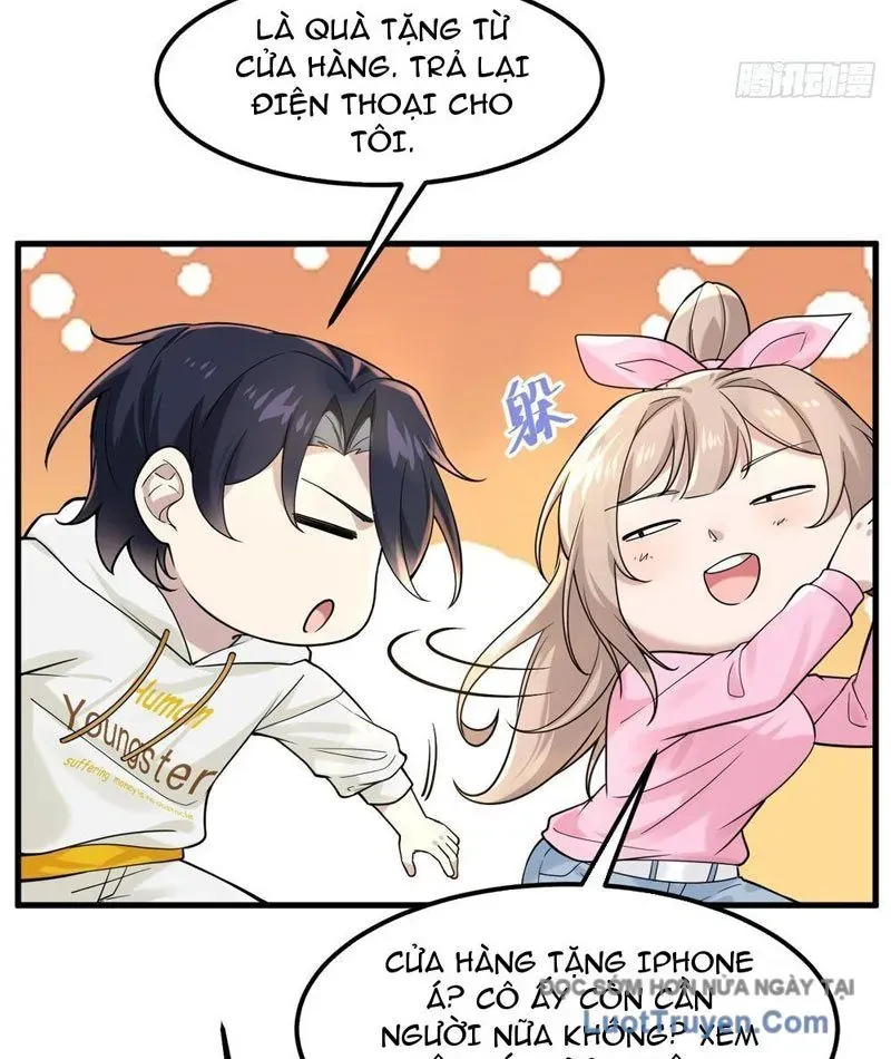 Thiết Lập Hình Tượng Nam Thần Sụp Đổ Rồi! Chapter 7 - 10