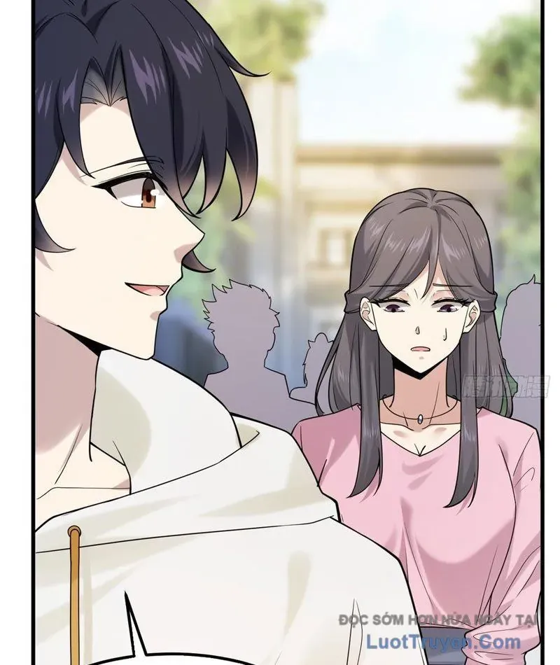 Thiết Lập Hình Tượng Nam Thần Sụp Đổ Rồi! Chapter 7 - 92