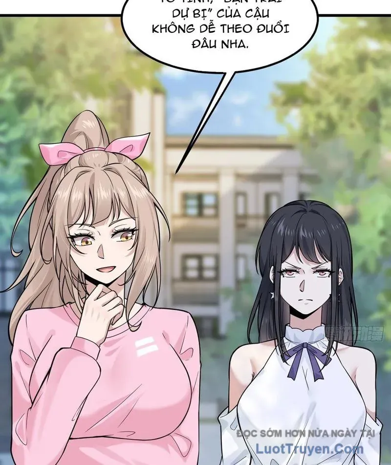 Thiết Lập Hình Tượng Nam Thần Sụp Đổ Rồi! Chapter 7 - 95