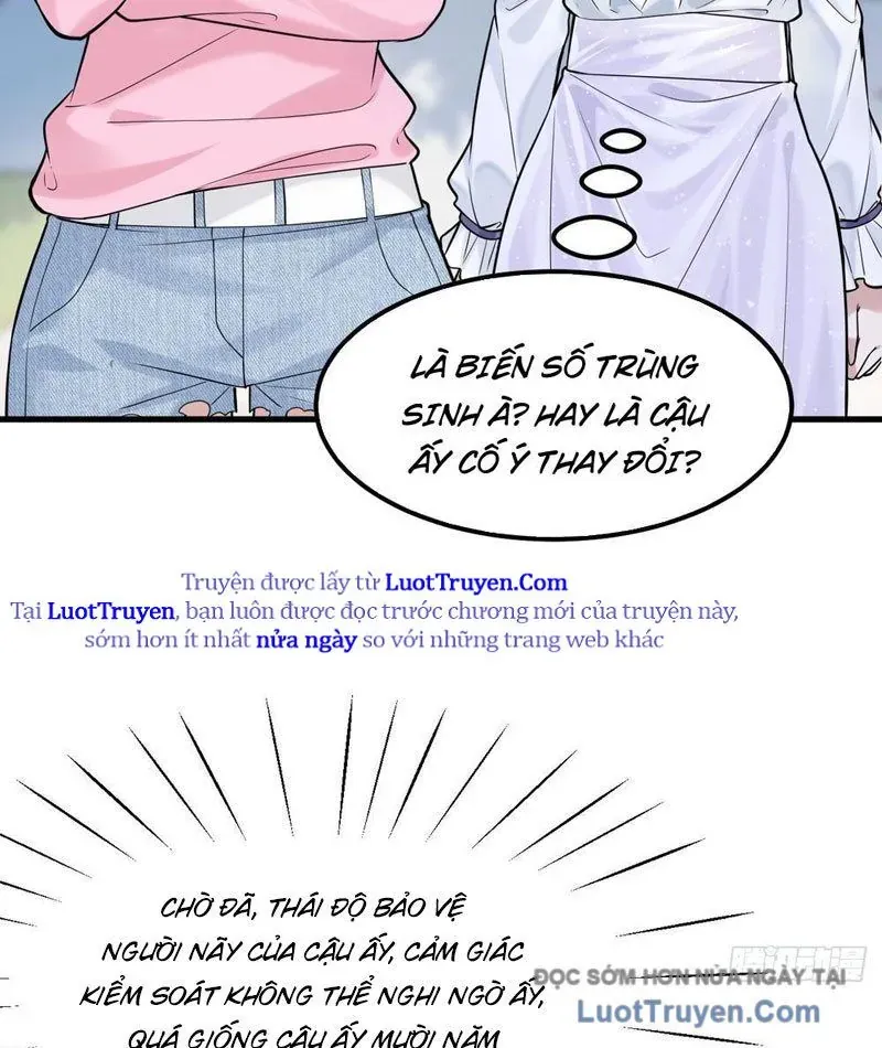 Thiết Lập Hình Tượng Nam Thần Sụp Đổ Rồi! Chapter 7 - 96