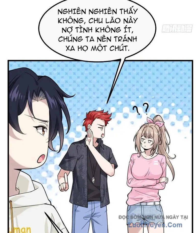 Thiết Lập Hình Tượng Nam Thần Sụp Đổ Rồi! Chapter 7 - 98