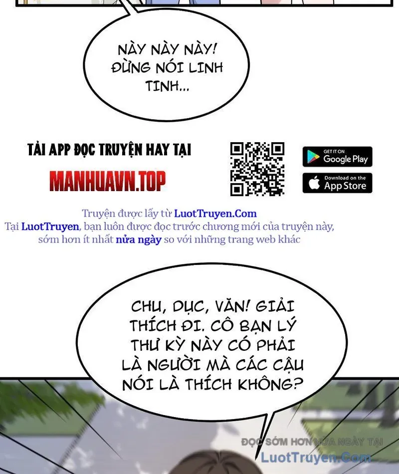 Thiết Lập Hình Tượng Nam Thần Sụp Đổ Rồi! Chapter 7 - 99