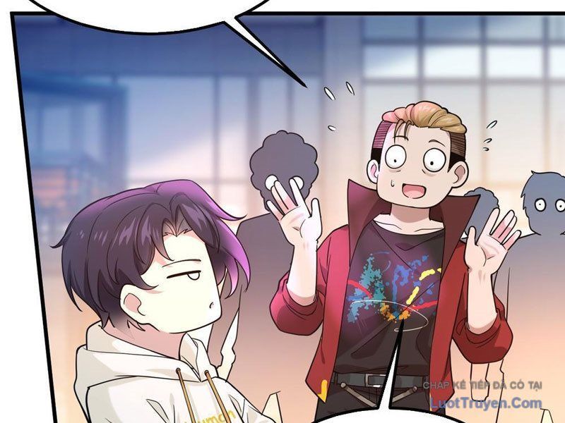 Thiết Lập Hình Tượng Nam Thần Sụp Đổ Rồi! Chapter 8 - 121