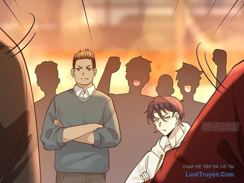 Thiết Lập Hình Tượng Nam Thần Sụp Đổ Rồi! Chapter 8 - 126