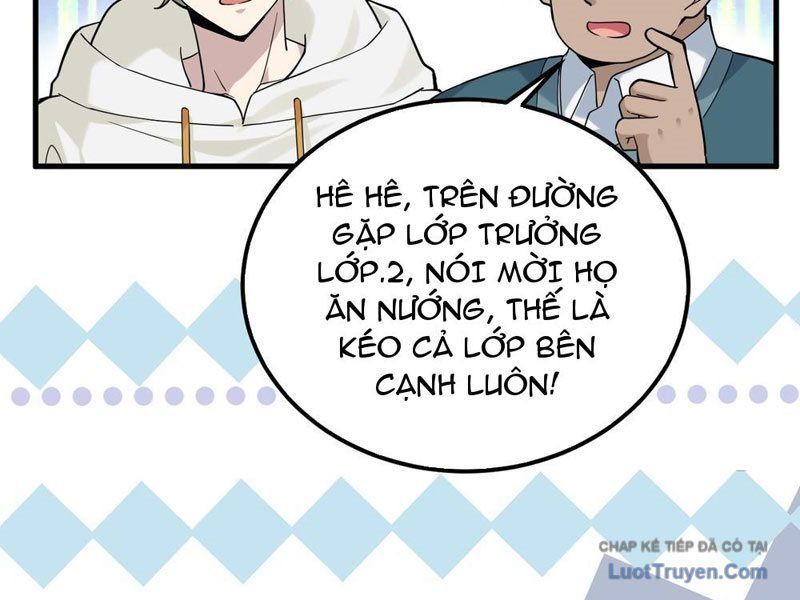 Thiết Lập Hình Tượng Nam Thần Sụp Đổ Rồi! Chapter 8 - 134