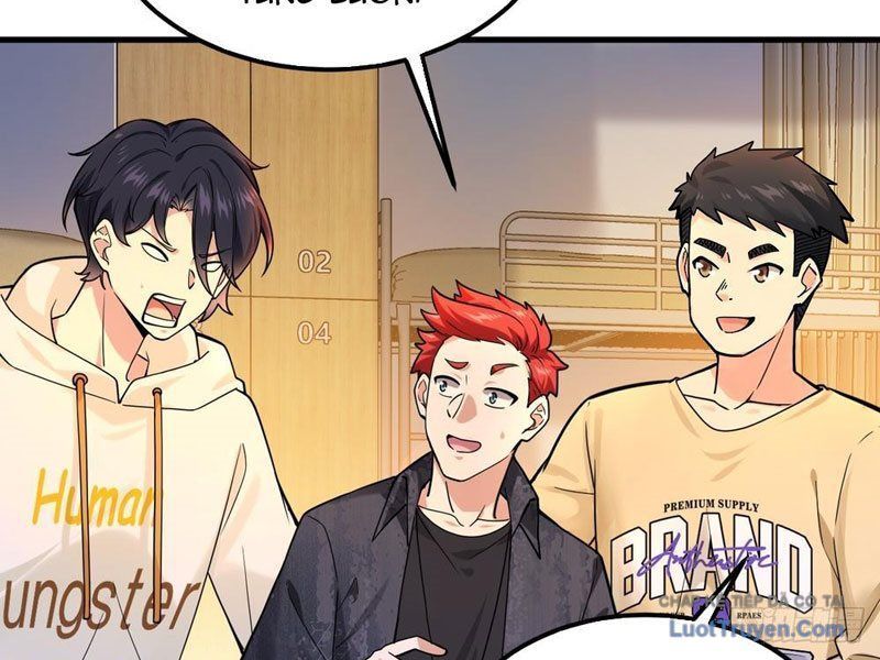 Thiết Lập Hình Tượng Nam Thần Sụp Đổ Rồi! Chapter 8 - 142