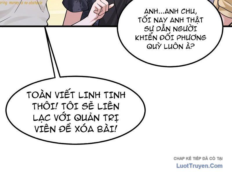 Thiết Lập Hình Tượng Nam Thần Sụp Đổ Rồi! Chapter 8 - 143