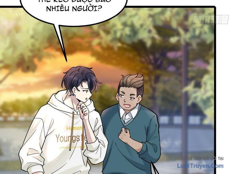 Thiết Lập Hình Tượng Nam Thần Sụp Đổ Rồi! Chapter 8 - 16