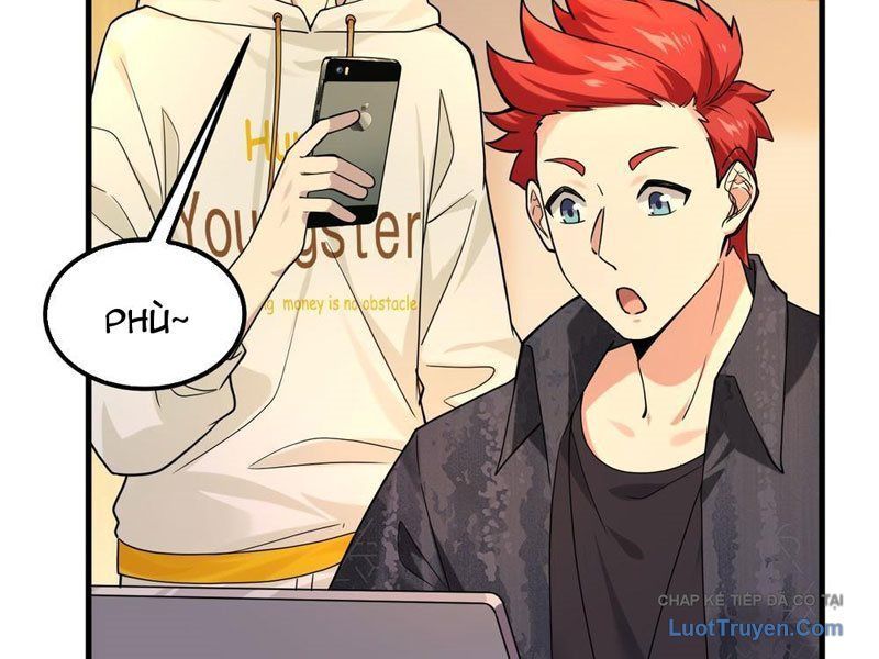 Thiết Lập Hình Tượng Nam Thần Sụp Đổ Rồi! Chapter 8 - 157