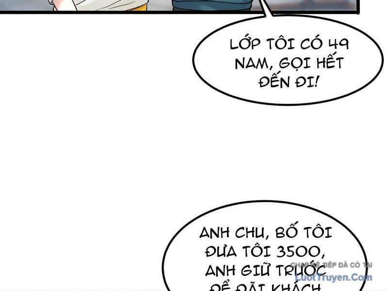 Thiết Lập Hình Tượng Nam Thần Sụp Đổ Rồi! Chapter 8 - 17