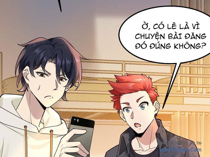 Thiết Lập Hình Tượng Nam Thần Sụp Đổ Rồi! Chapter 8 - 163