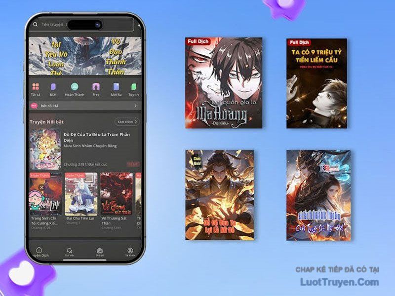 Thiết Lập Hình Tượng Nam Thần Sụp Đổ Rồi! Chapter 8 - 170