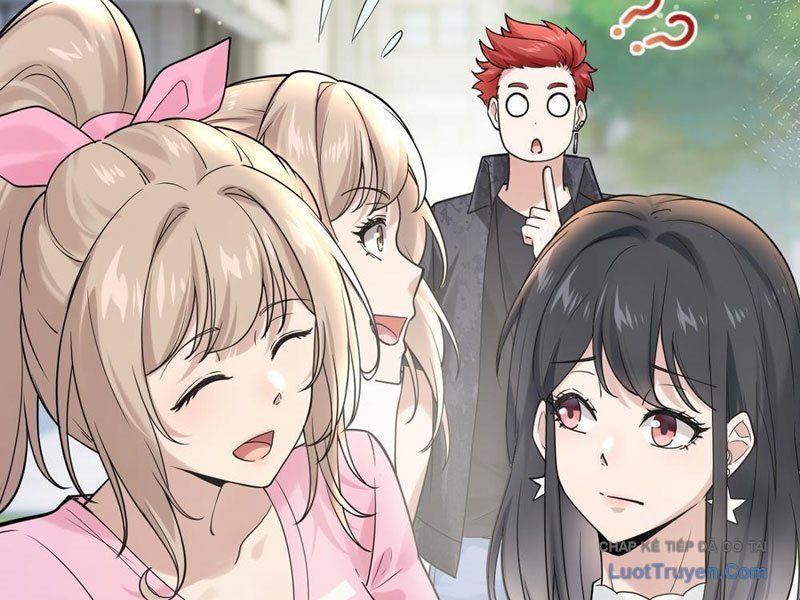 Thiết Lập Hình Tượng Nam Thần Sụp Đổ Rồi! Chapter 8 - 3