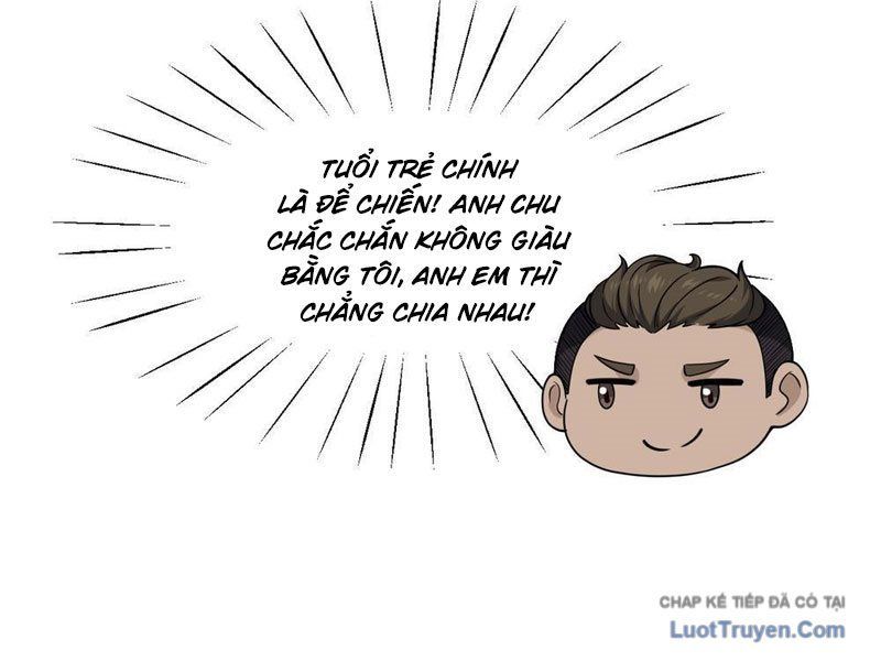 Thiết Lập Hình Tượng Nam Thần Sụp Đổ Rồi! Chapter 8 - 21