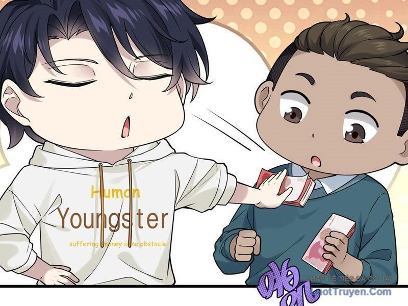 Thiết Lập Hình Tượng Nam Thần Sụp Đổ Rồi! Chapter 8 - 23