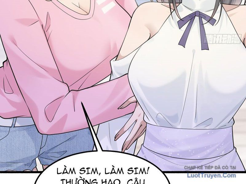 Thiết Lập Hình Tượng Nam Thần Sụp Đổ Rồi! Chapter 8 - 4