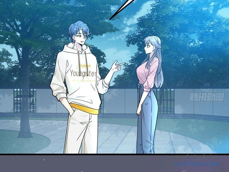 Thiết Lập Hình Tượng Nam Thần Sụp Đổ Rồi! Chapter 8 - 60