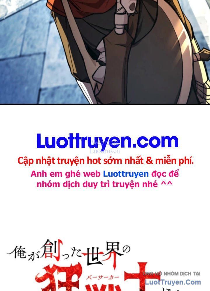 Trở Thành Cuồng Nhân Ở Chính Thế Giới Mà Mình Tạo Ra Chapter 10 - 11