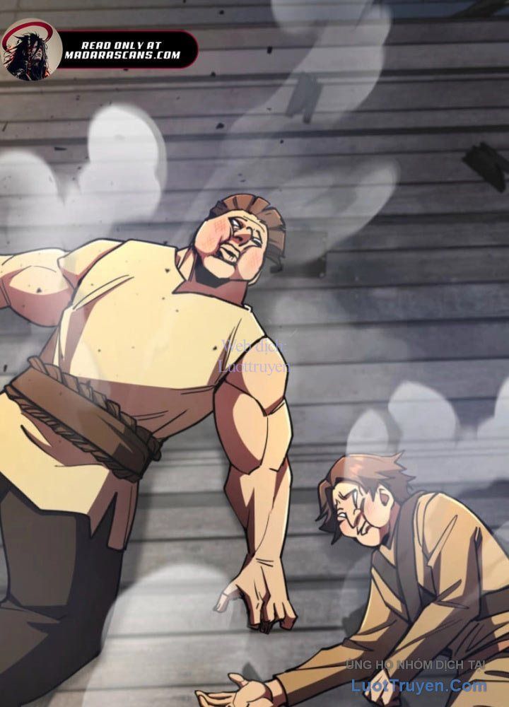 Trở Thành Cuồng Nhân Ở Chính Thế Giới Mà Mình Tạo Ra Chapter 10 - 106