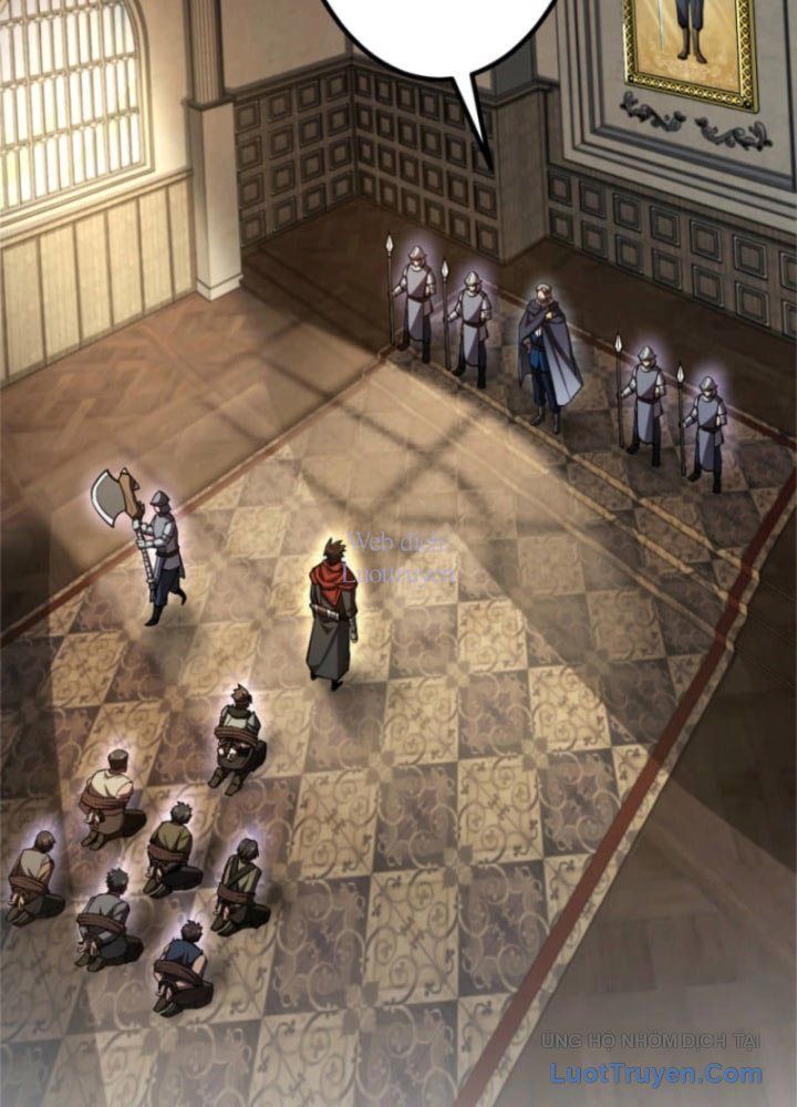 Trở Thành Cuồng Nhân Ở Chính Thế Giới Mà Mình Tạo Ra Chapter 10 - 134